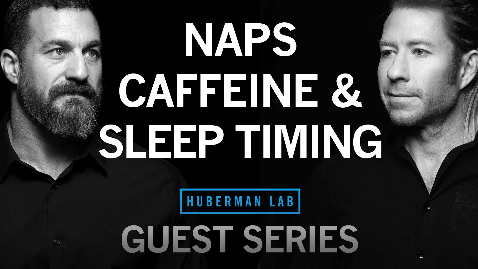 Sleep hygiene huberman lab
