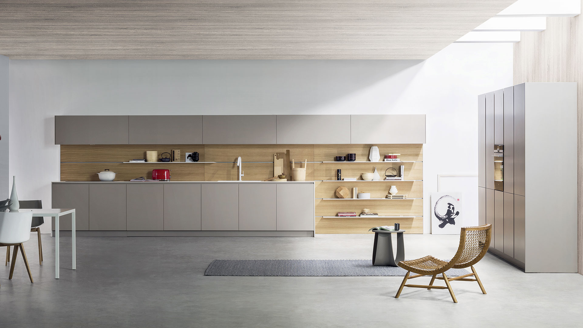Kitchen Designers in NYC | Kitchens Collections | Cucine Design Co