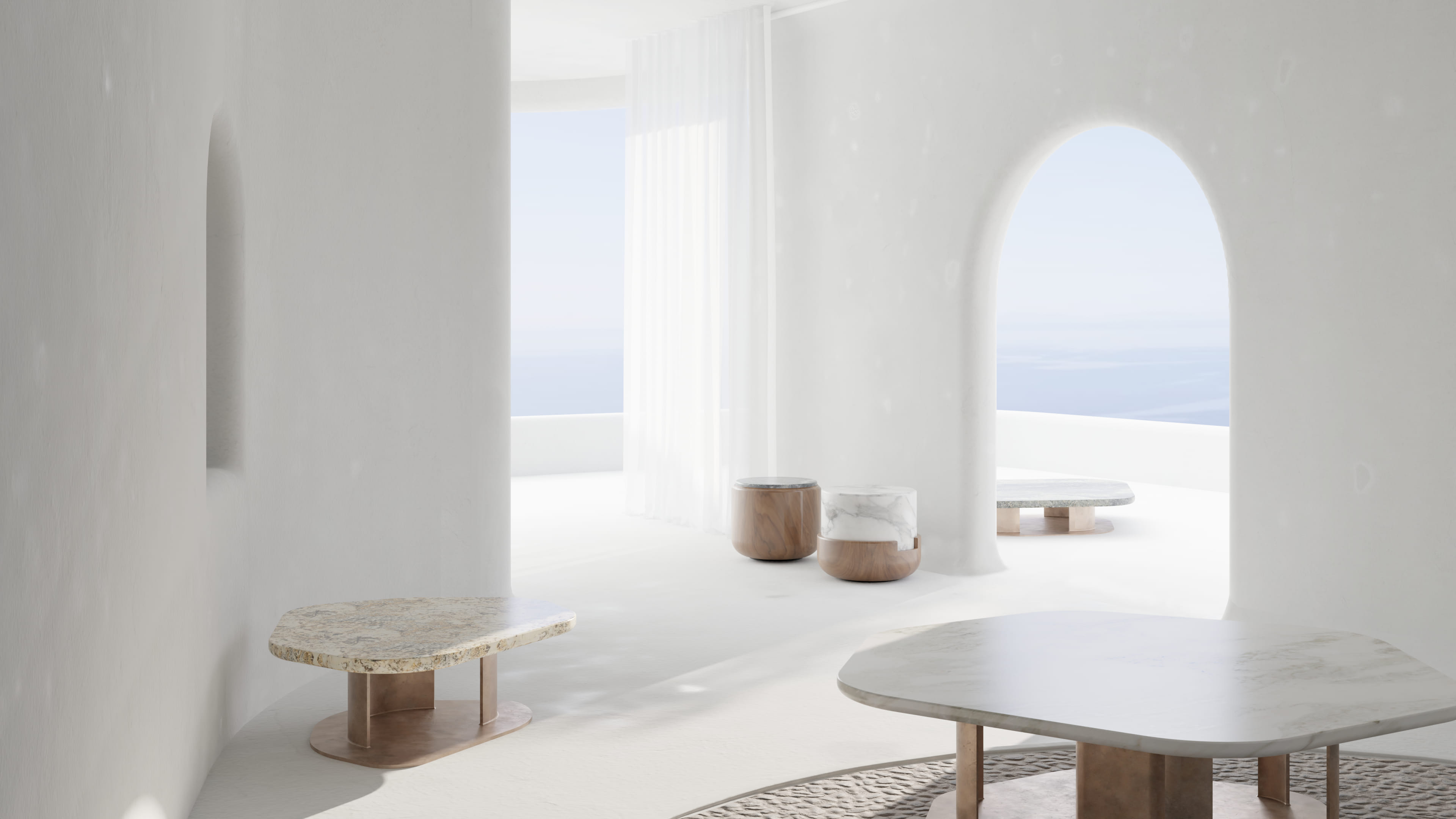 IKT Marmaron DAMASPIA S(A)