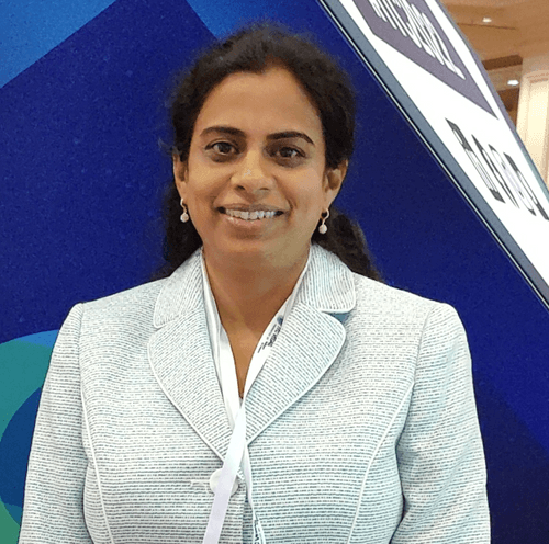 Asha Kalidindi, Chief Executive Officer at Aggne