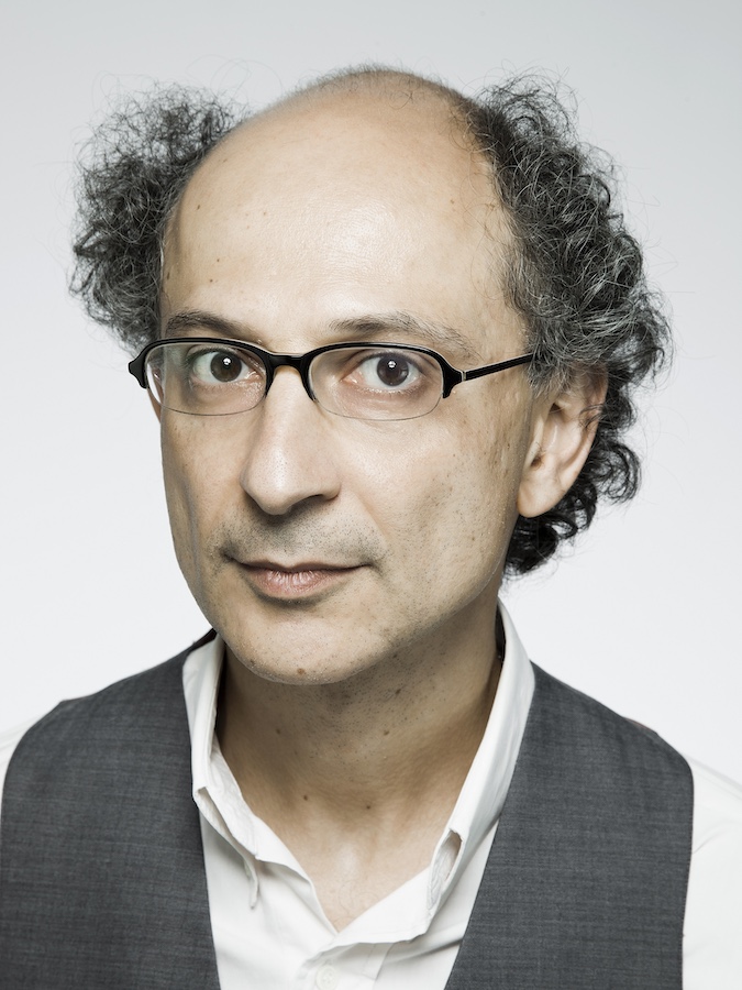 American Composers Orchestra