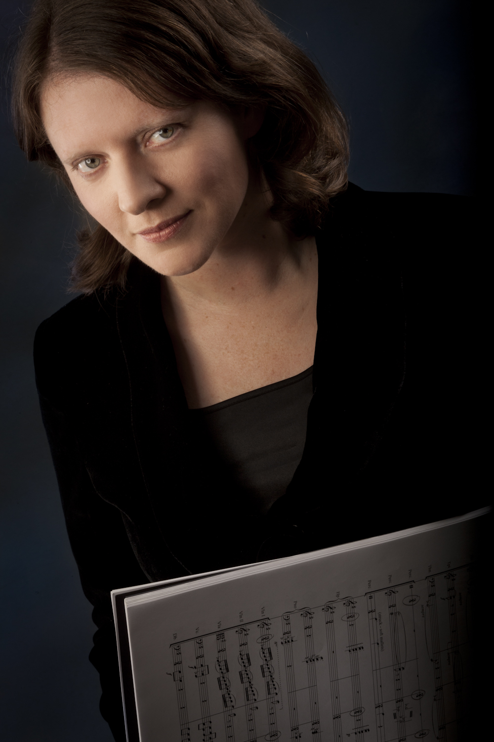 American Composers Orchestra