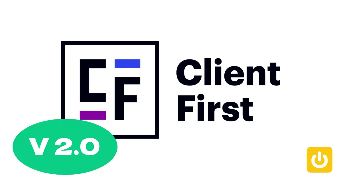 Client-First V2