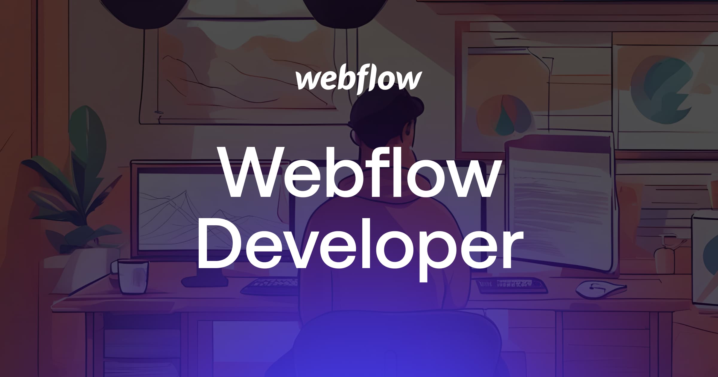 Webflow Developer