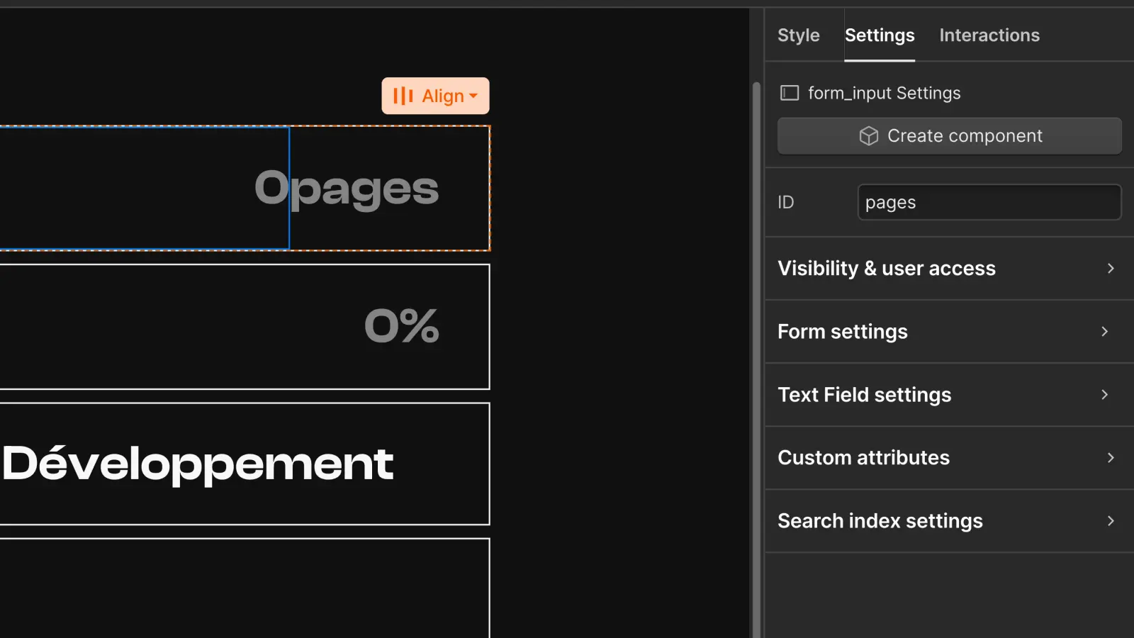 Calculateur javascript, ID HTML