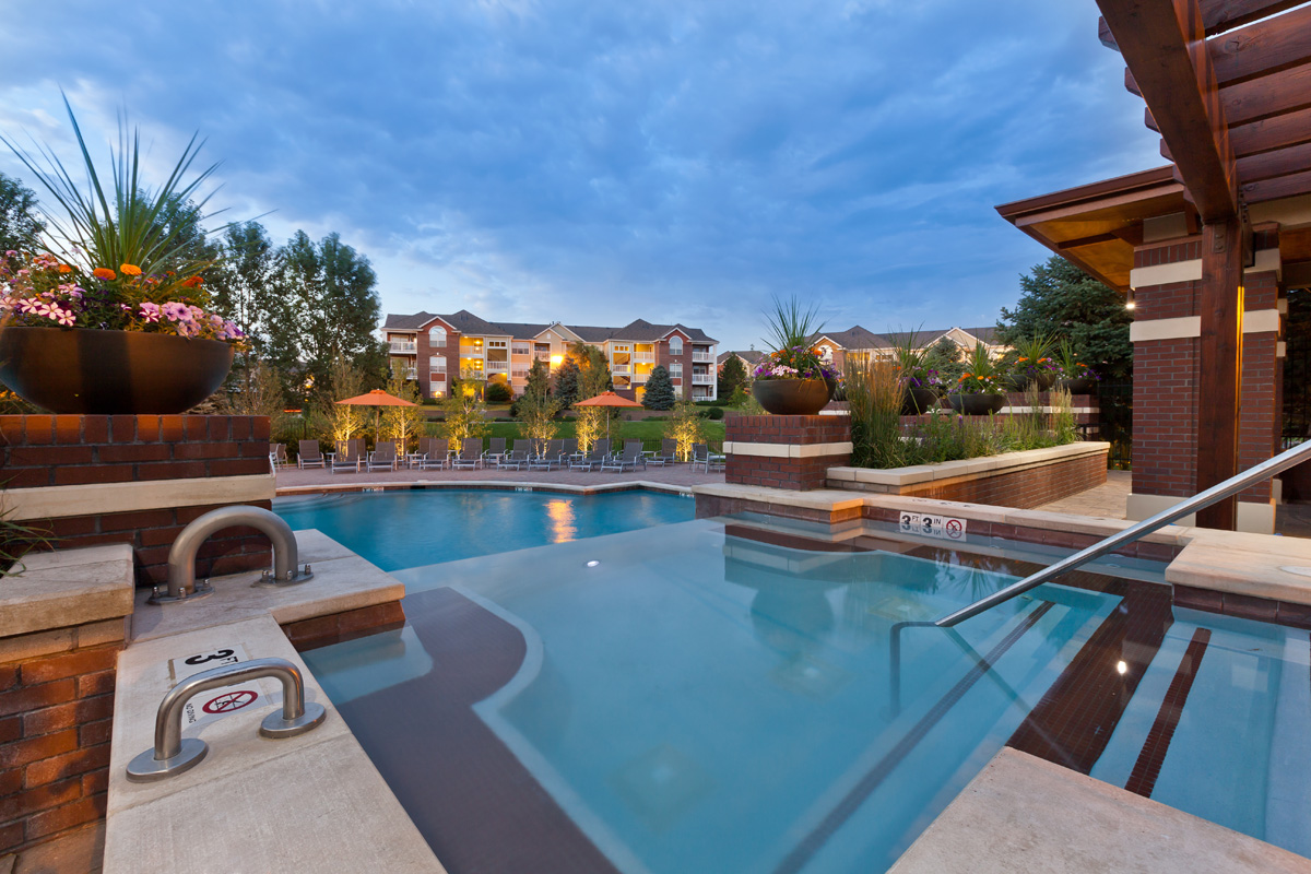 Luxury Apartment Parker Parker Apartment for Rent Parker Hilltop