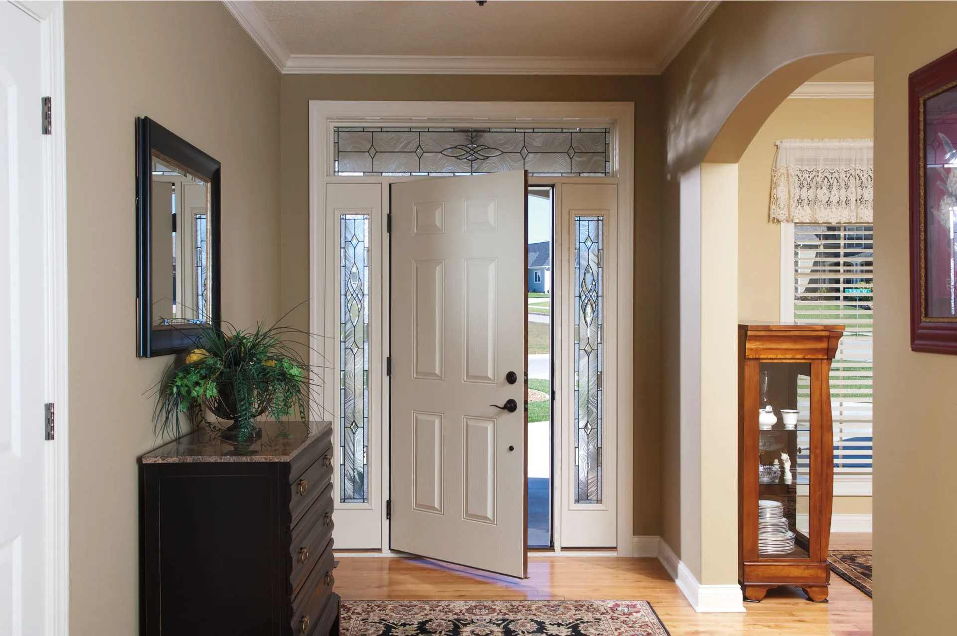 Exterior Doors Charlotte NC Legacy