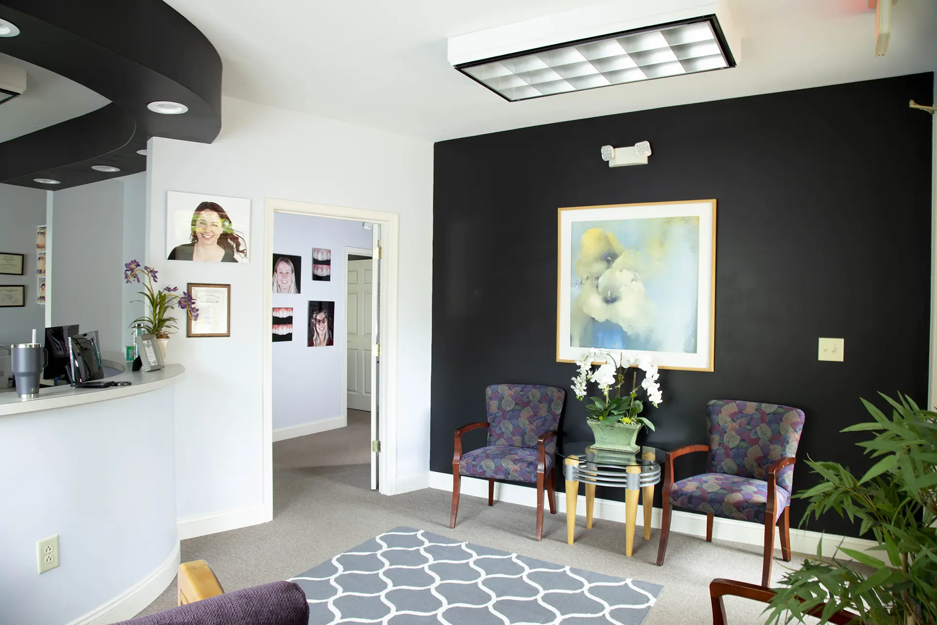 Restorative Dentistry in Williamsburg Precision Dentistry of Williamsburg