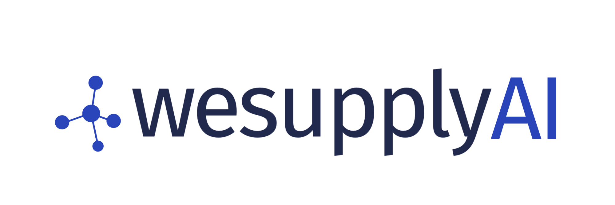 WesupplyAI | Top AI Model Developers in the Netherlands