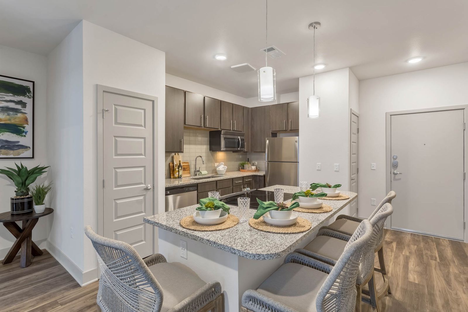 Luxury Apartment Denver - Denver Apartment for Rent | SoBo Station