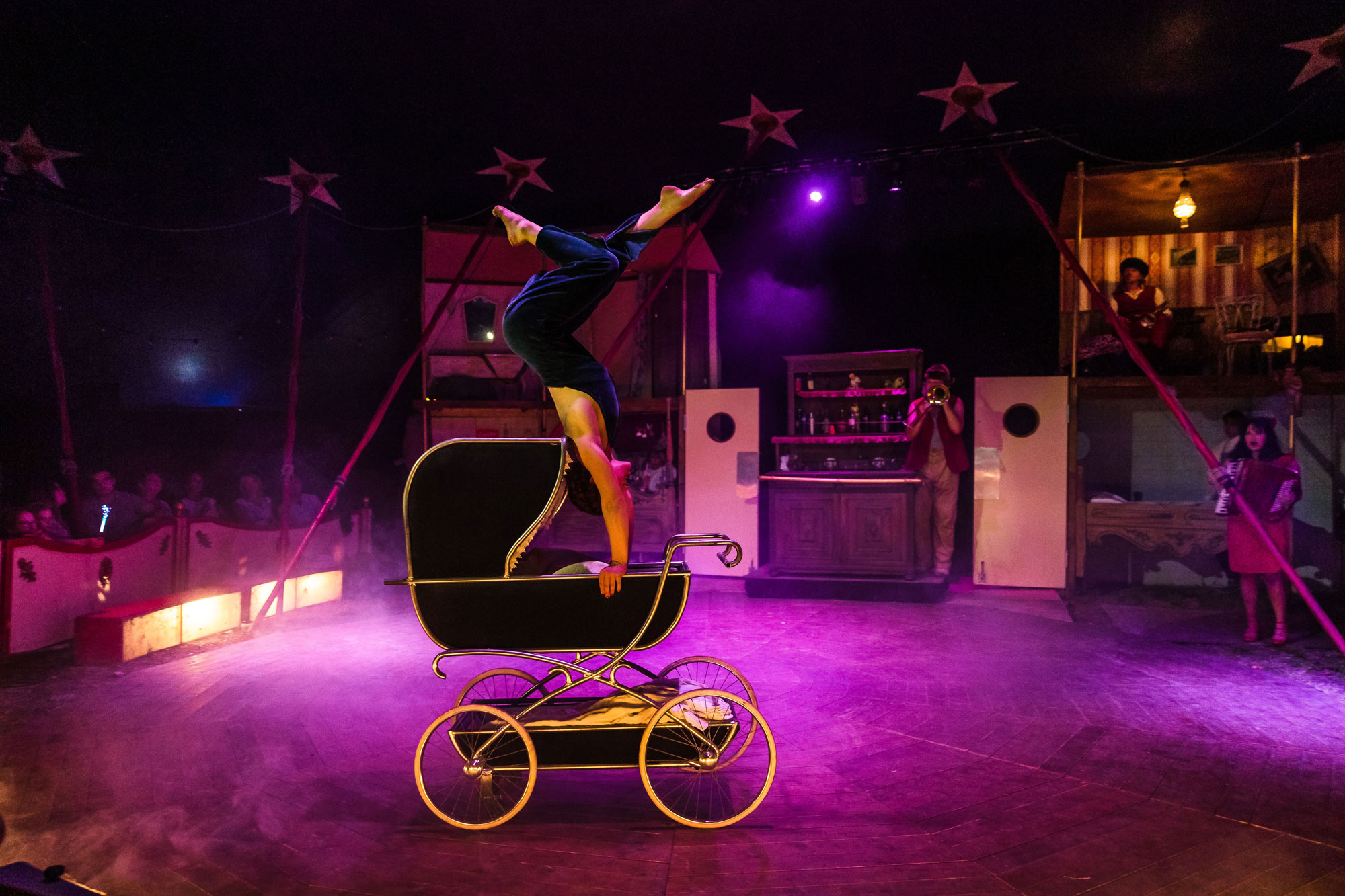 Sint Rosa festival: 23 t/m 25 augustus 2024