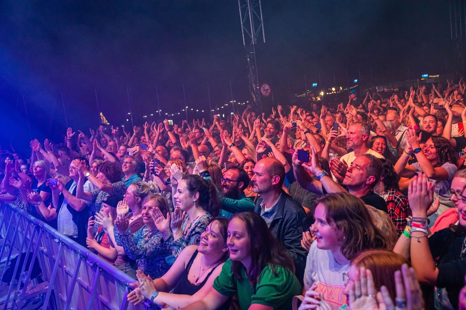 Sint Rosa festival: 23 t/m 25 augustus 2024