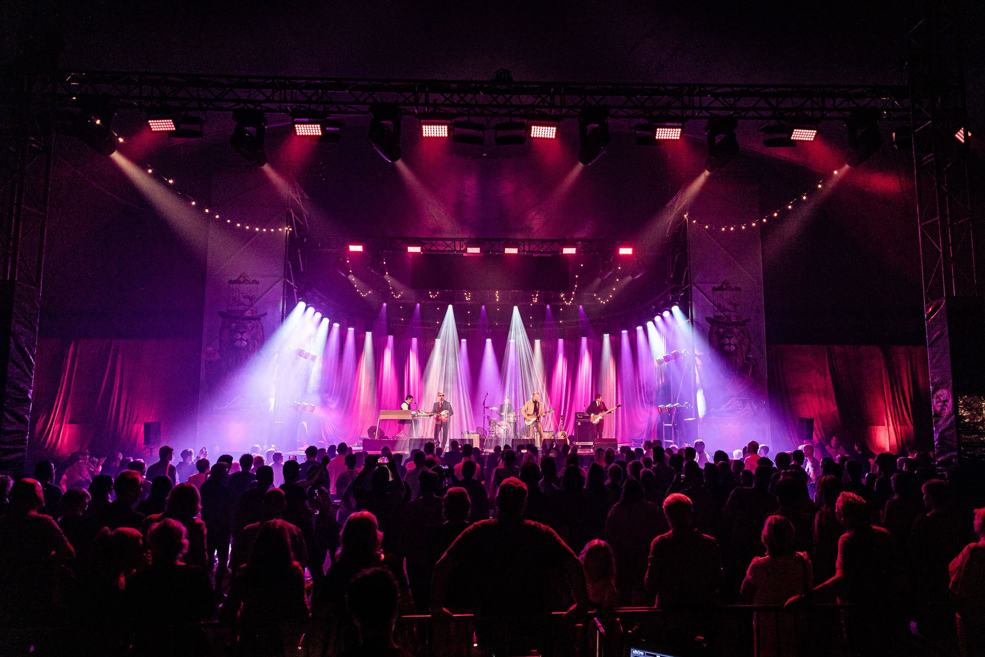 Sint Rosa festival: 23 t/m 25 augustus 2024