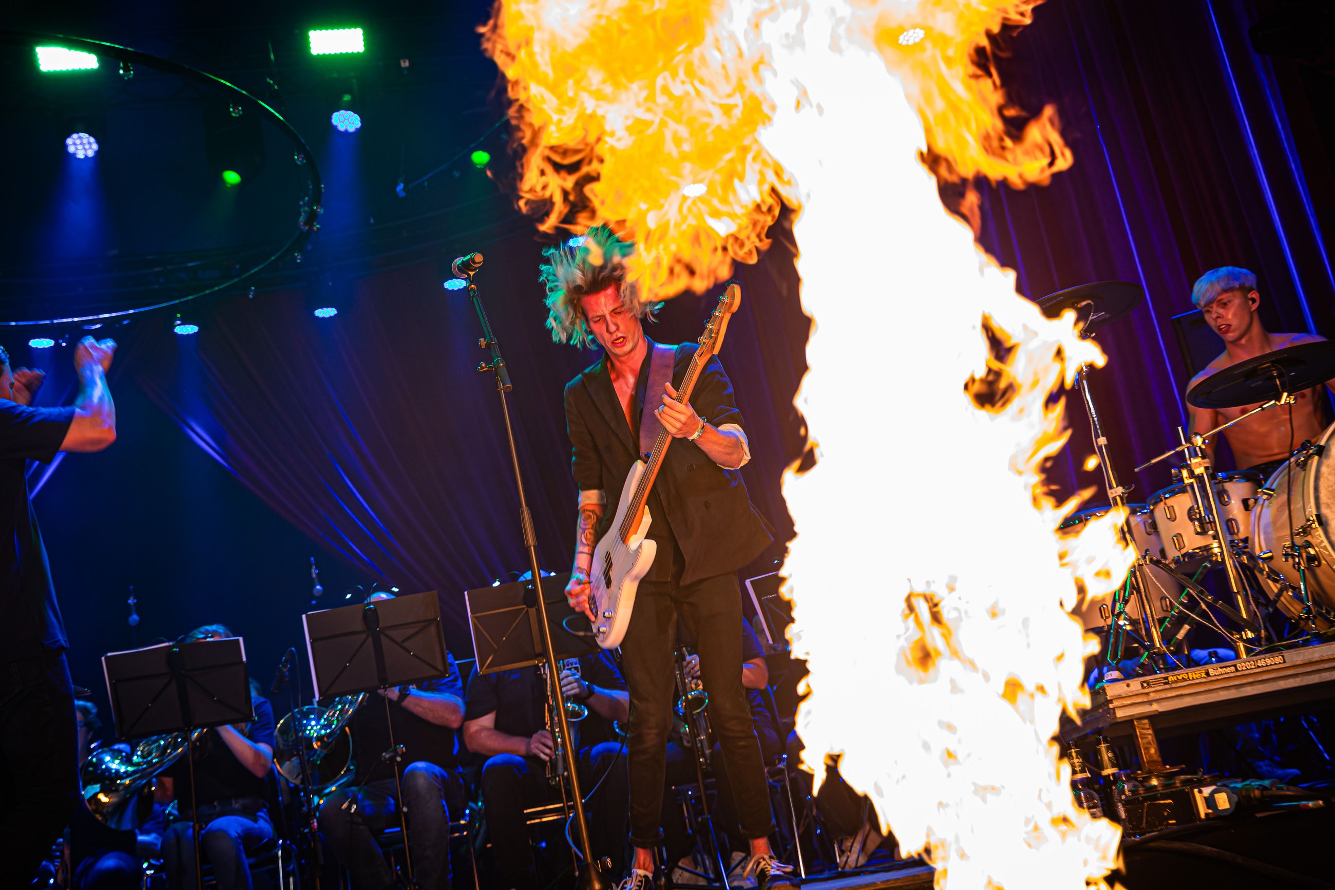 Sint Rosa festival: 23 t/m 25 augustus 2024