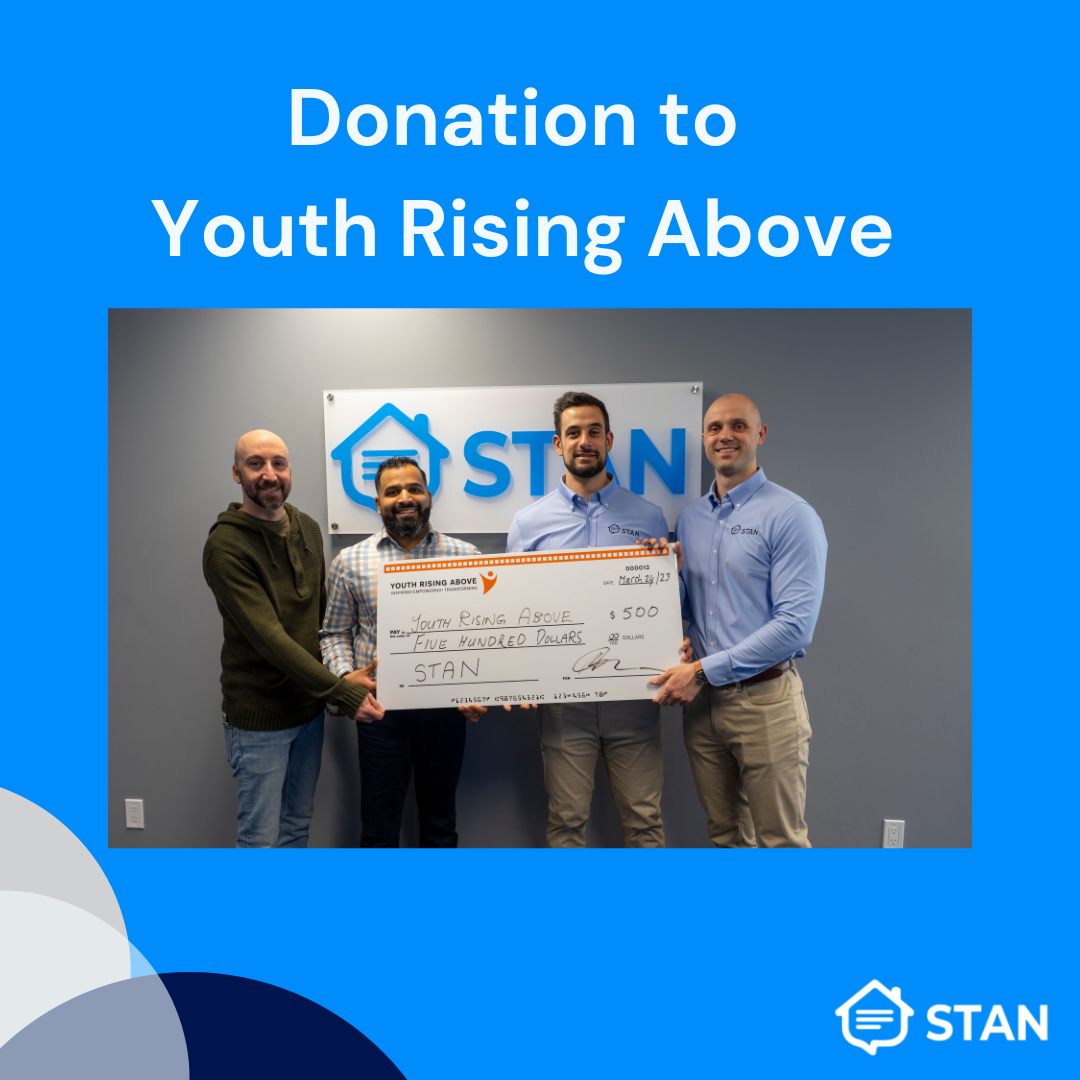 What happens if you don't pay HOA fines? STAN AI