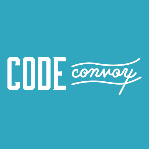Code Convoy - Announcement