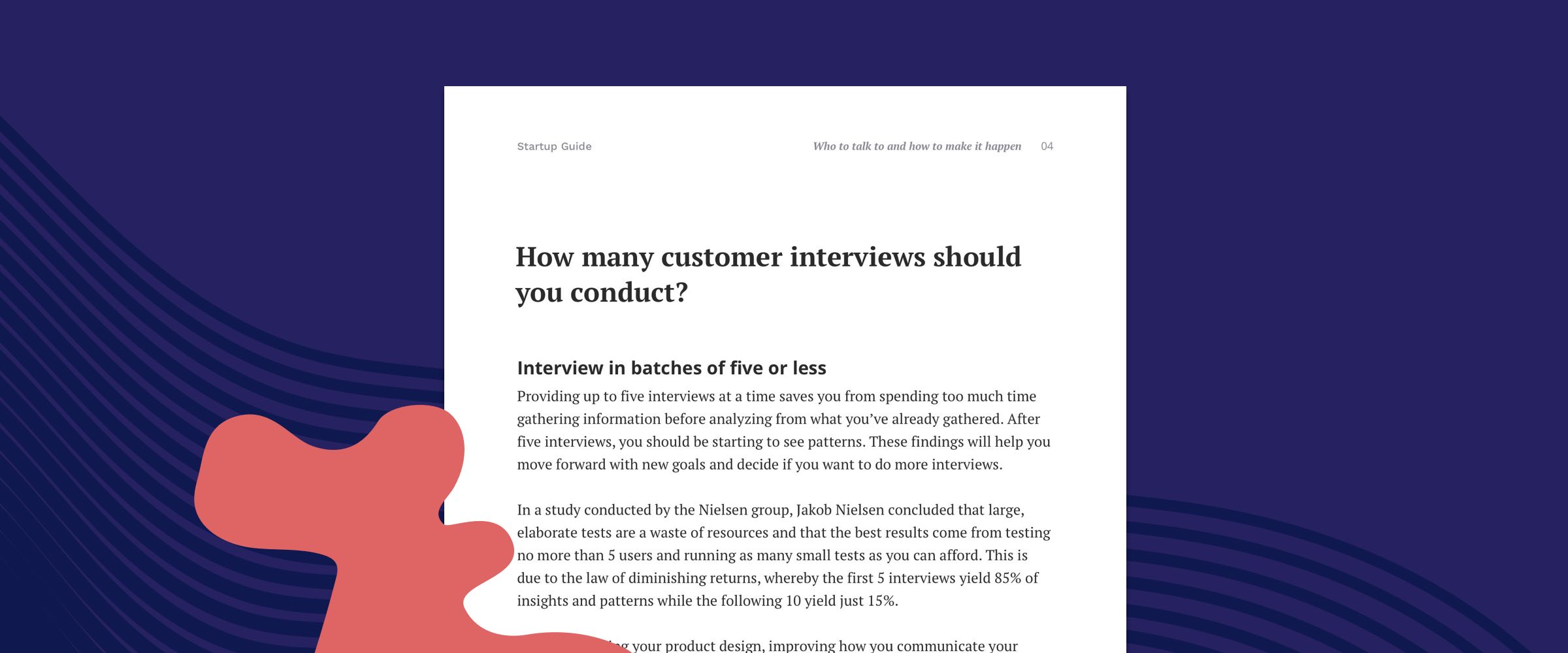 Mix Serifs and San Serifs