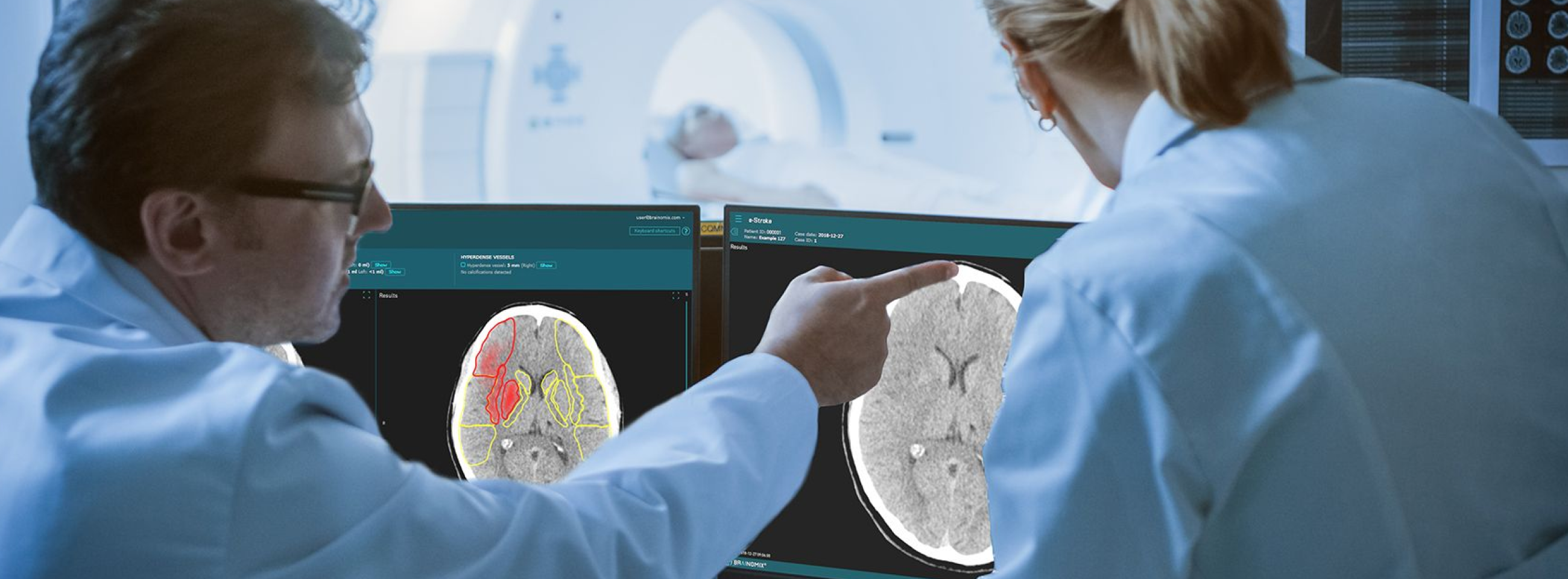 Imágenes médicas y sistemas PACS - Eva