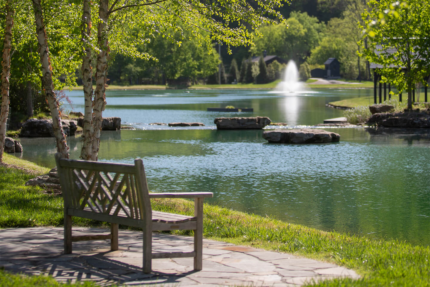 Twin Rivers Farm Presented by the McEwen Group