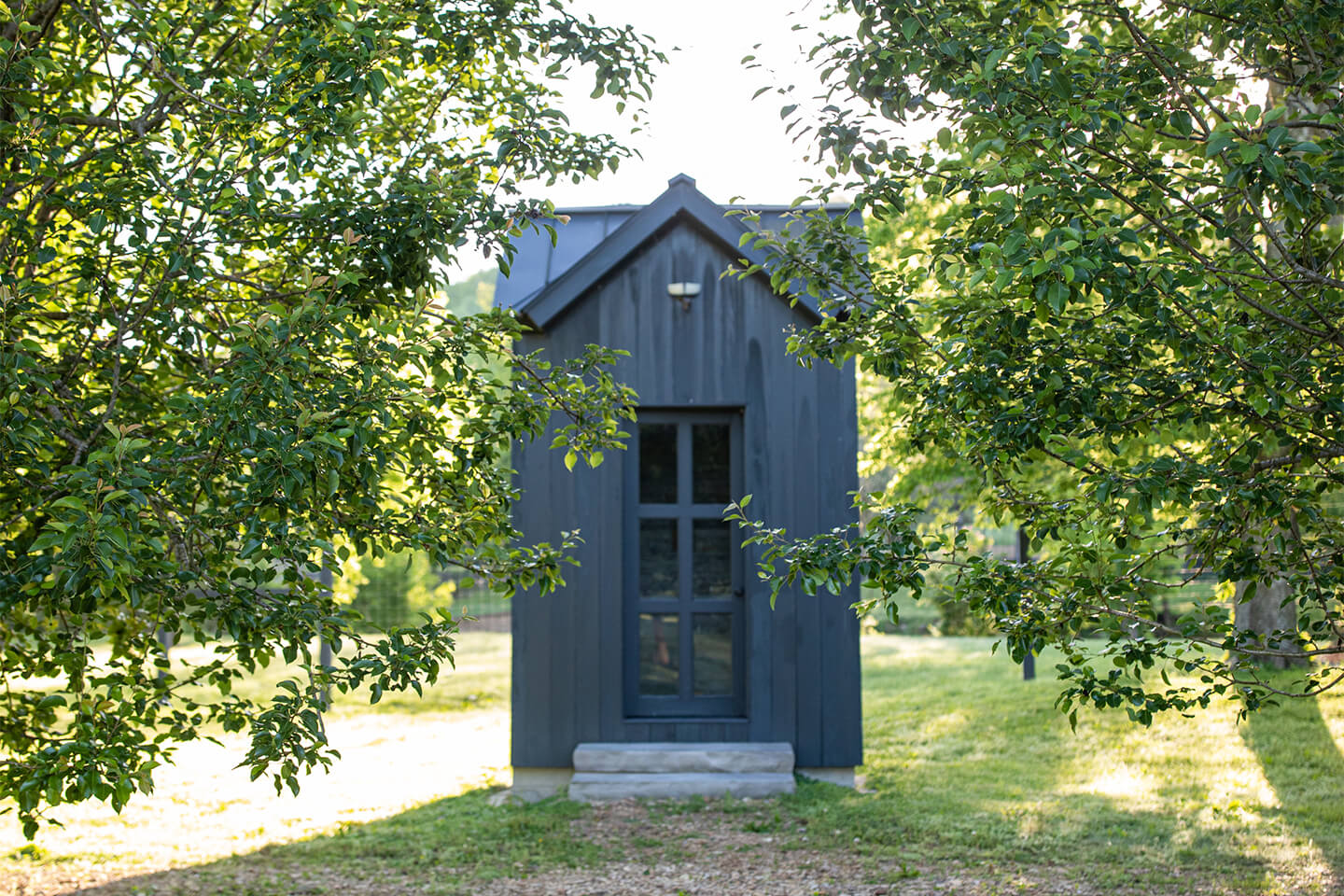 Twin Rivers Farm Presented by the McEwen Group