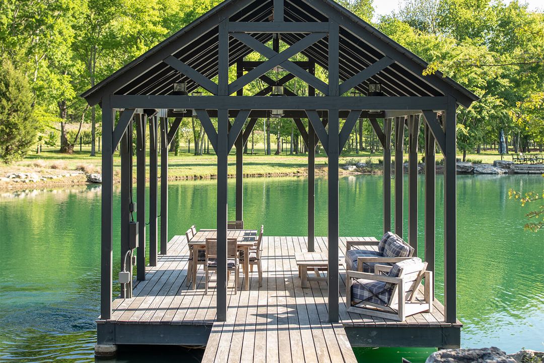 Twin Rivers Farm Presented by the McEwen Group