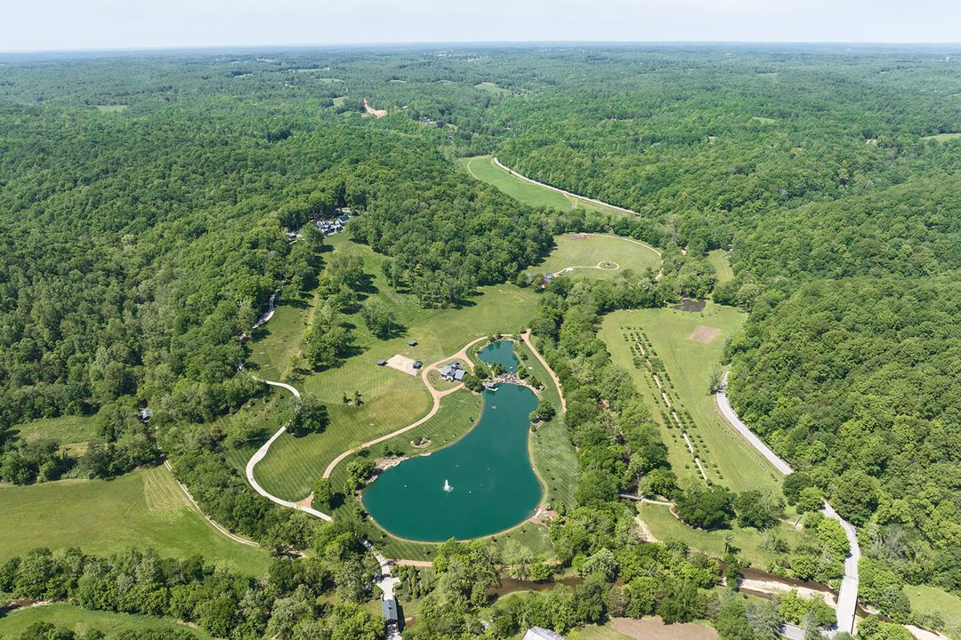 Twin Rivers Farm Presented by the McEwen Group