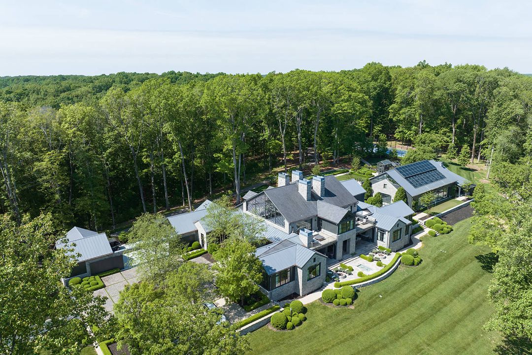 Twin Rivers Farm Presented by the McEwen Group