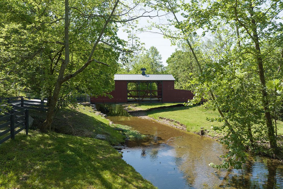 Twin Rivers Farm Presented by the McEwen Group