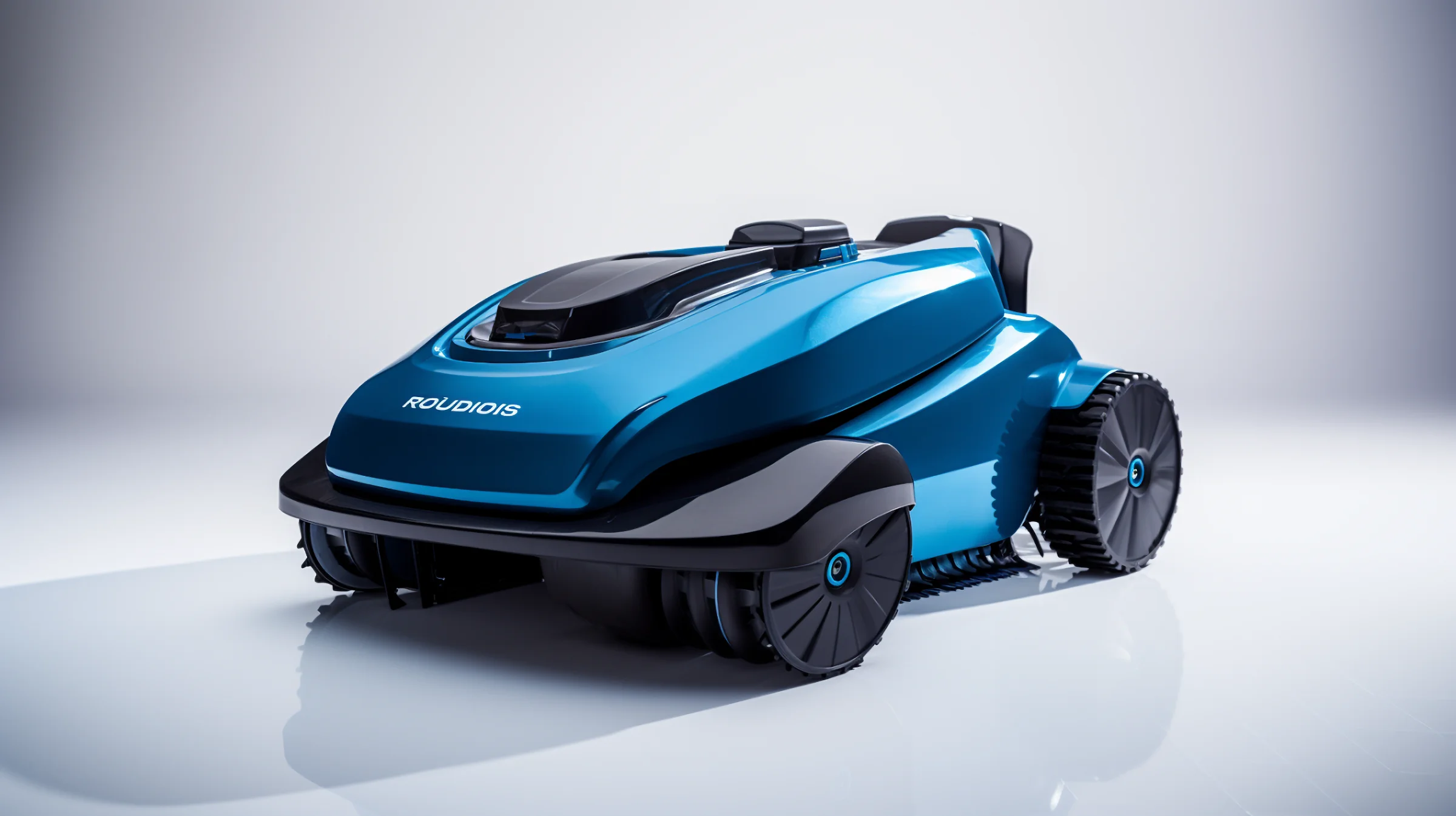 Types of robotic pool cleaners Poolz