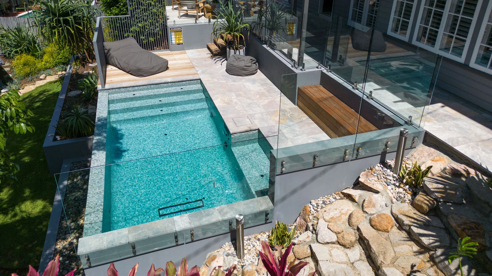 Discover the Ultimate Brisbane Pool Builders for Your Dream Swimming