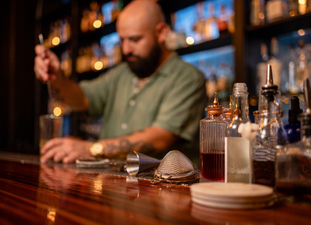 Bar Mischief Inn Cahoots