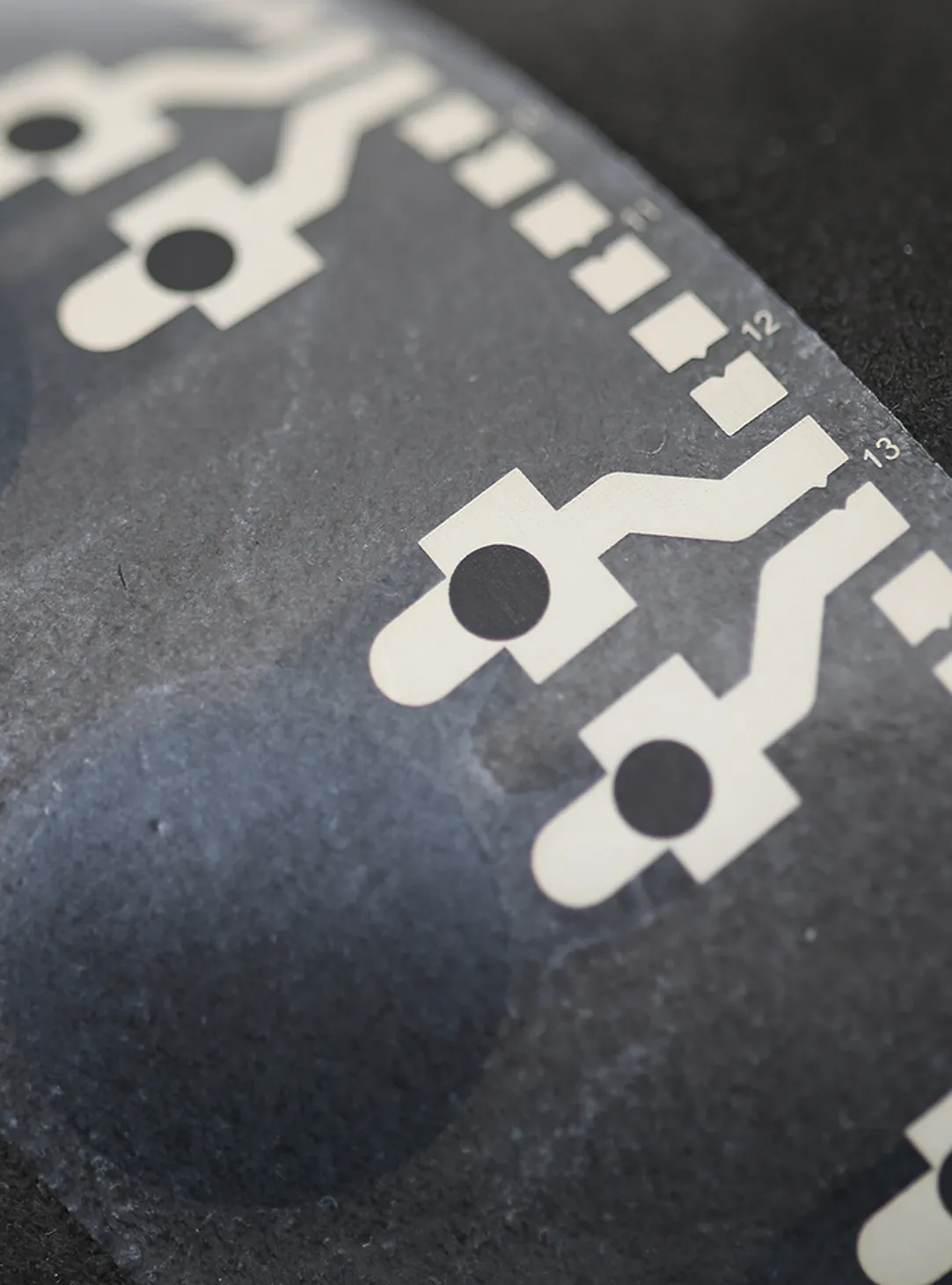 Haptic Steering Wheel for Prestige