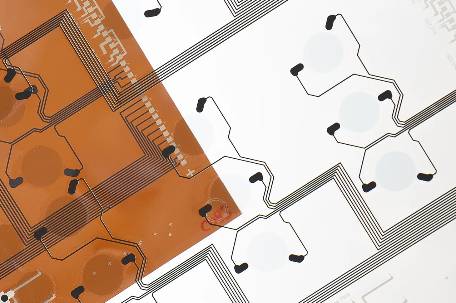 Haptic Steering Wheel for Prestige