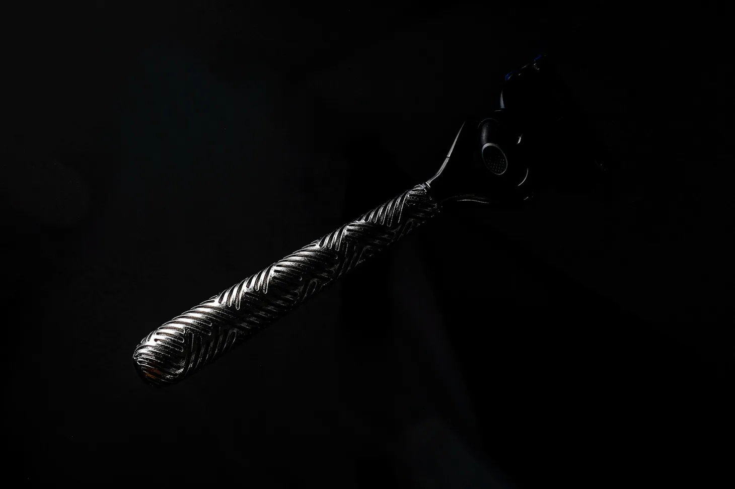 Razor Maker for Gillette