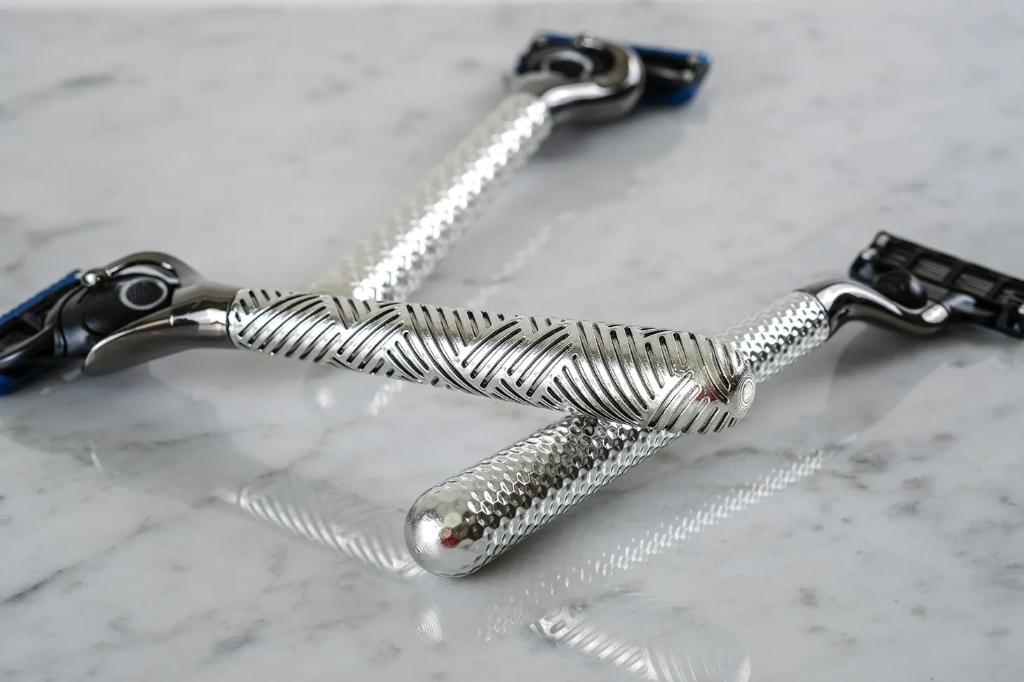 Razor Maker for Gillette