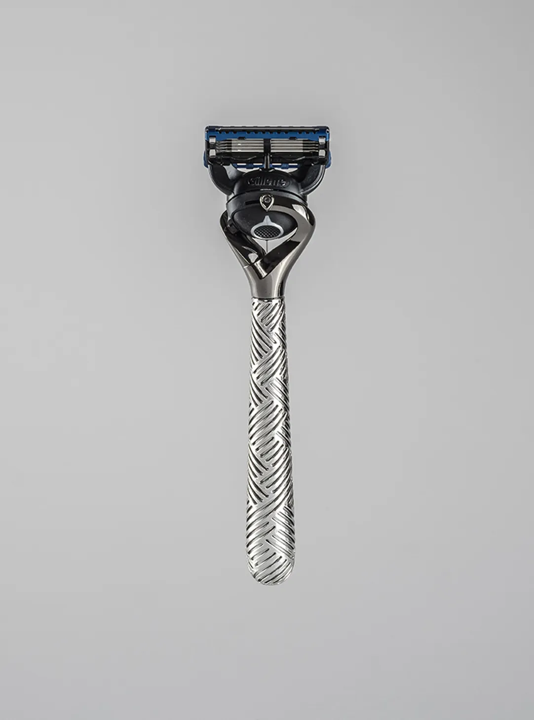 Razor Maker for Gillette
