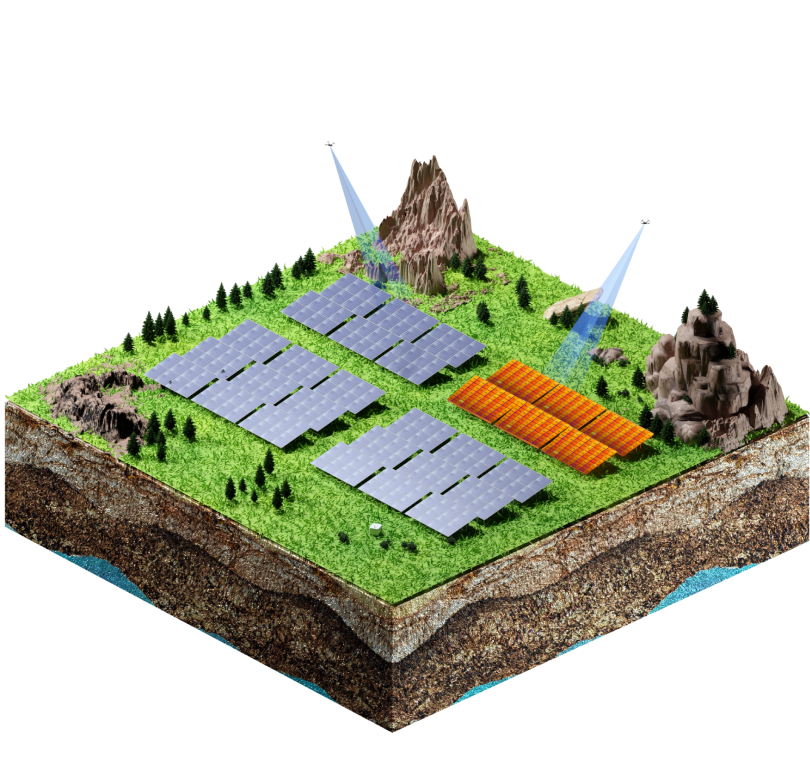 SolarInspect | AI-enabled Solar Inspection Services