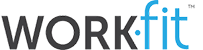 work fit logo