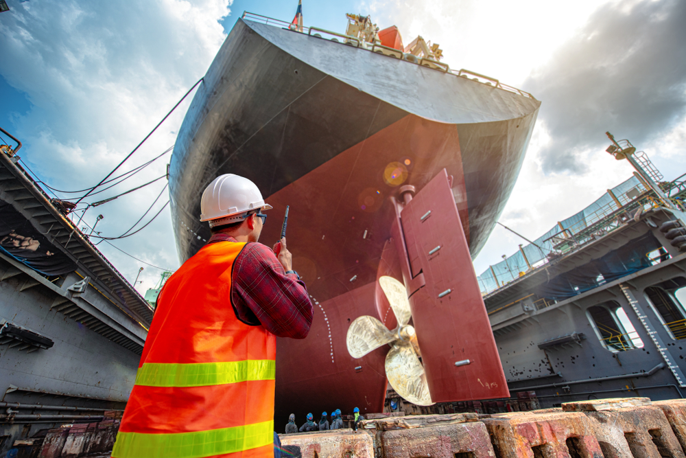 Workplace Safety For Shipyard Workers WorkFit