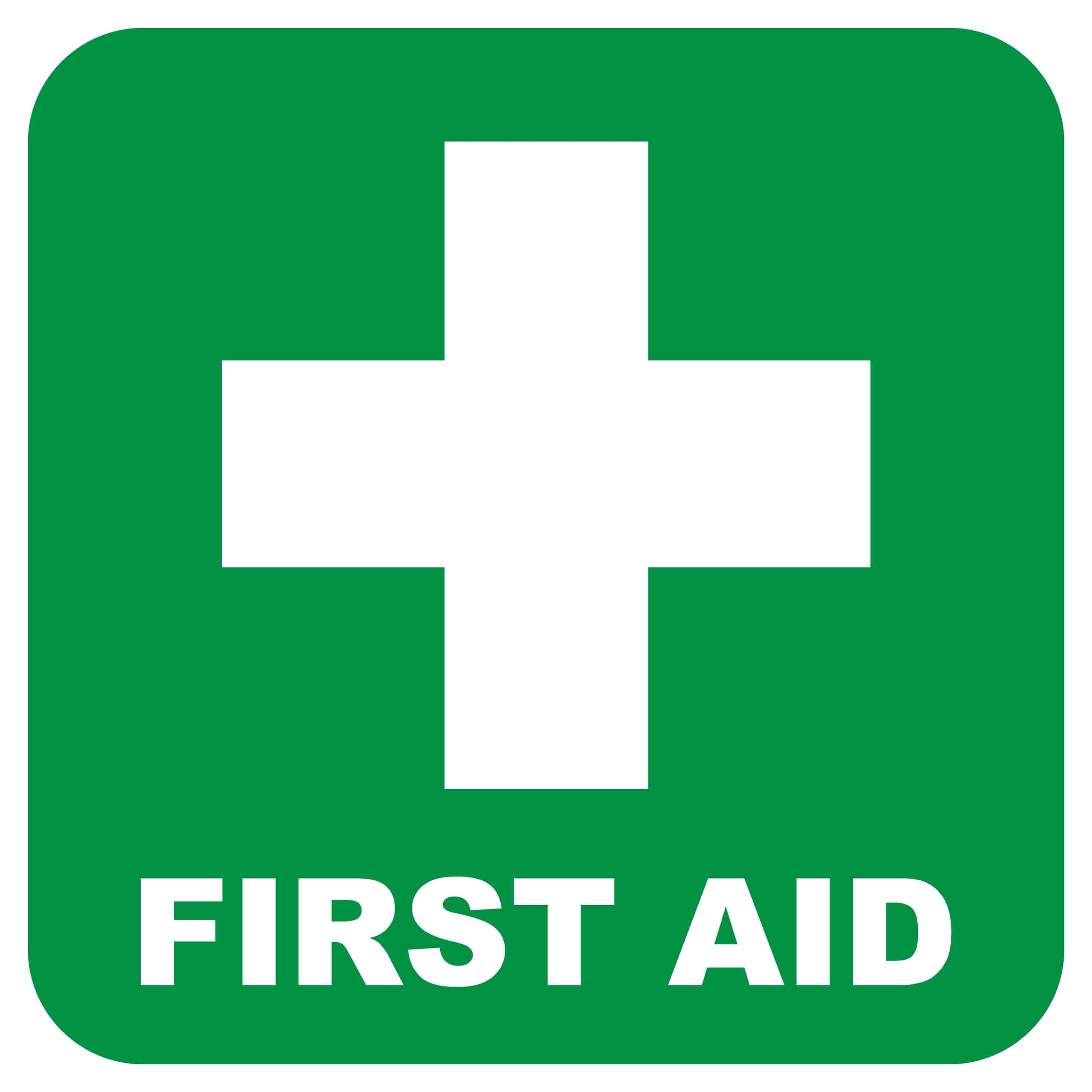 What Qualifies as OSHA First Aid? WorkFit Blog