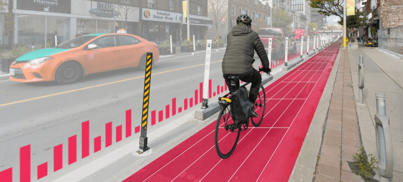plan my cycle route