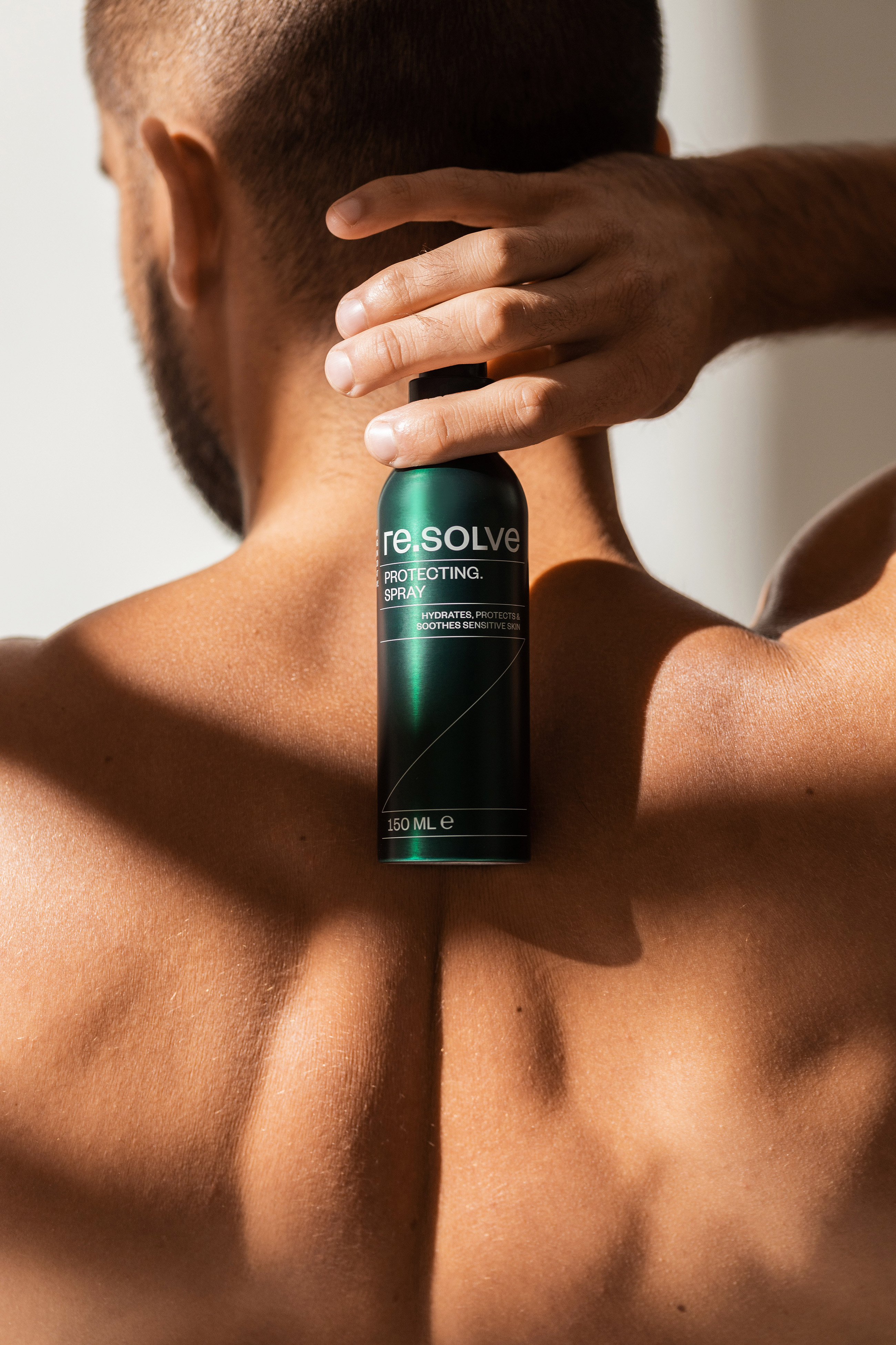 A&T Formulation Portfolio: Re.Solve