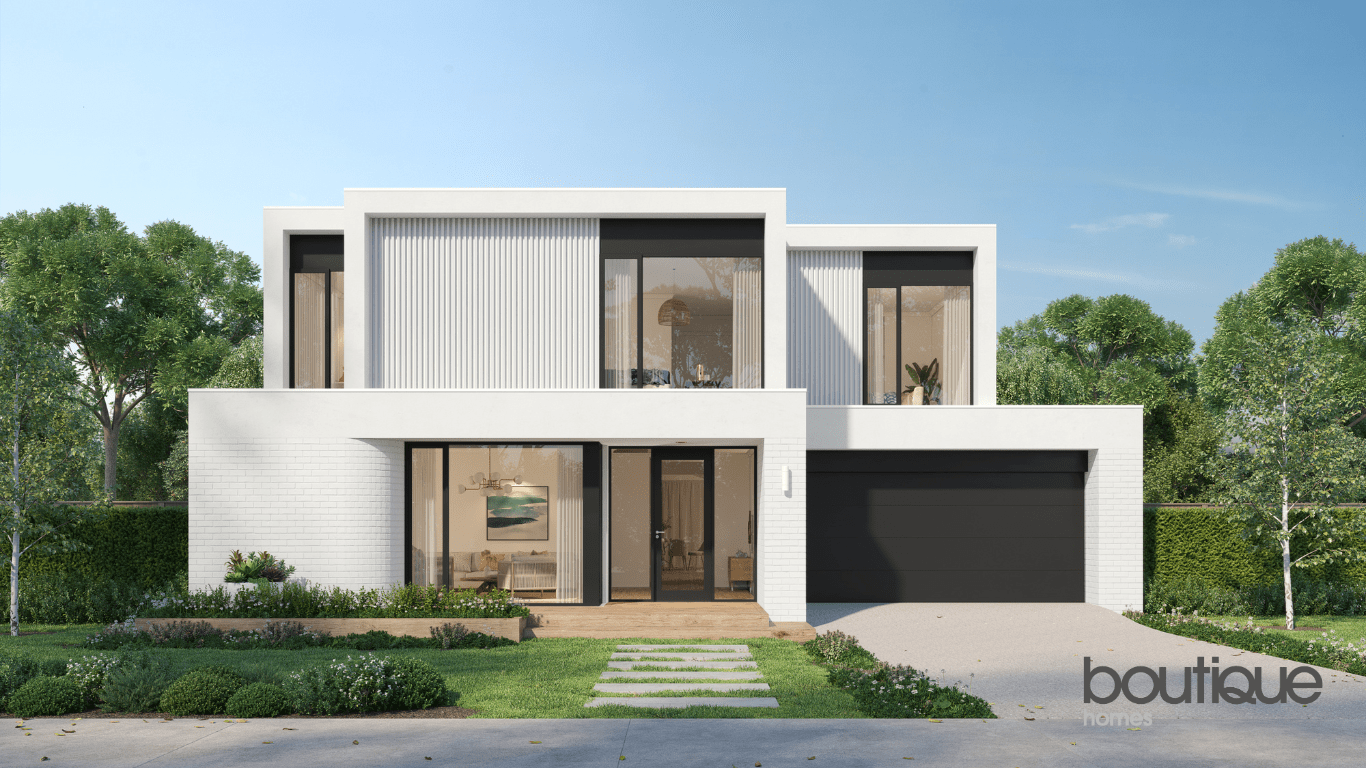 The Display Village Kinley Estate