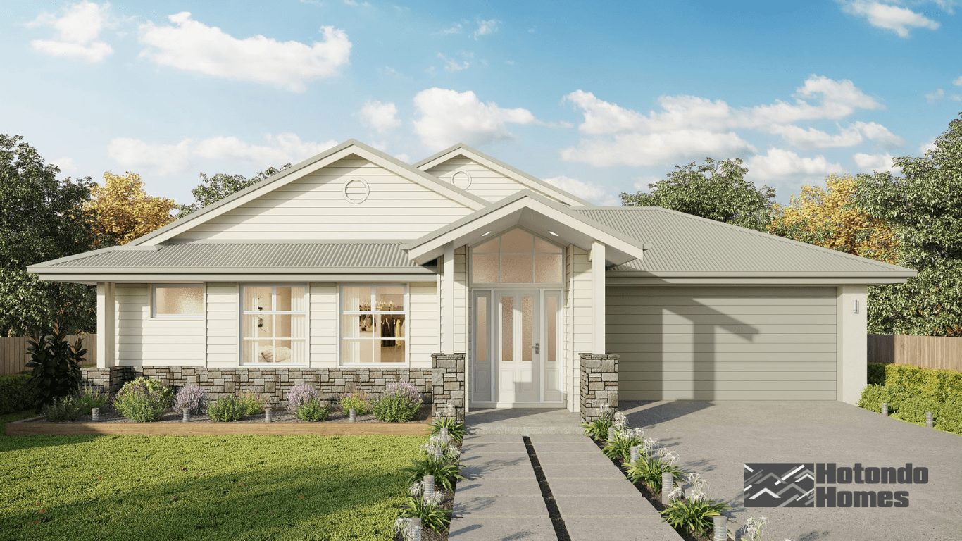 The Display Village Kinley Estate