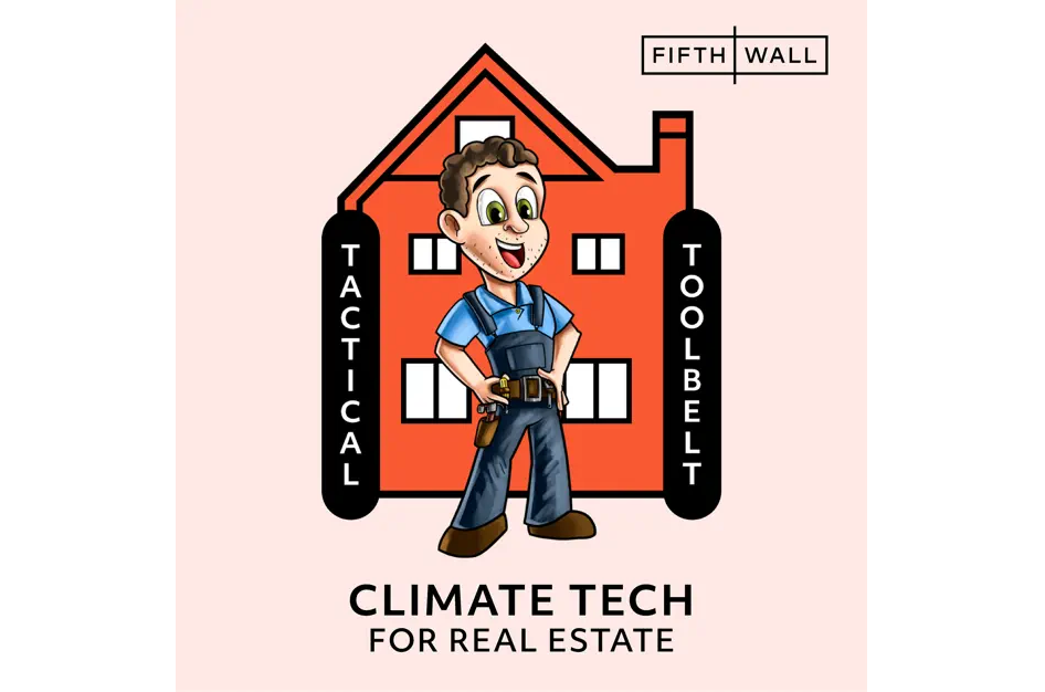 Elexity Interview with Fifth Wall