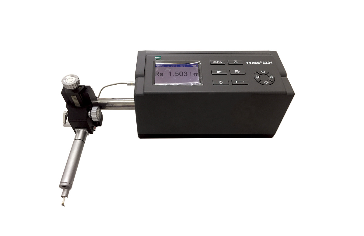 Jual Surface Roughness Tester Profilometer TIME®3231