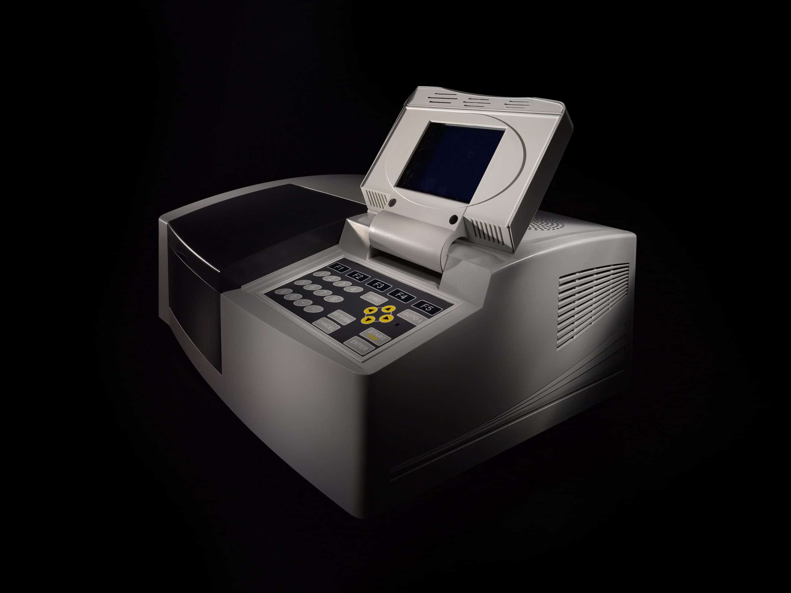 Texas Instruments T70 Jual PG Inst T70+ UV VIS Spectrophotometer PG Instruments