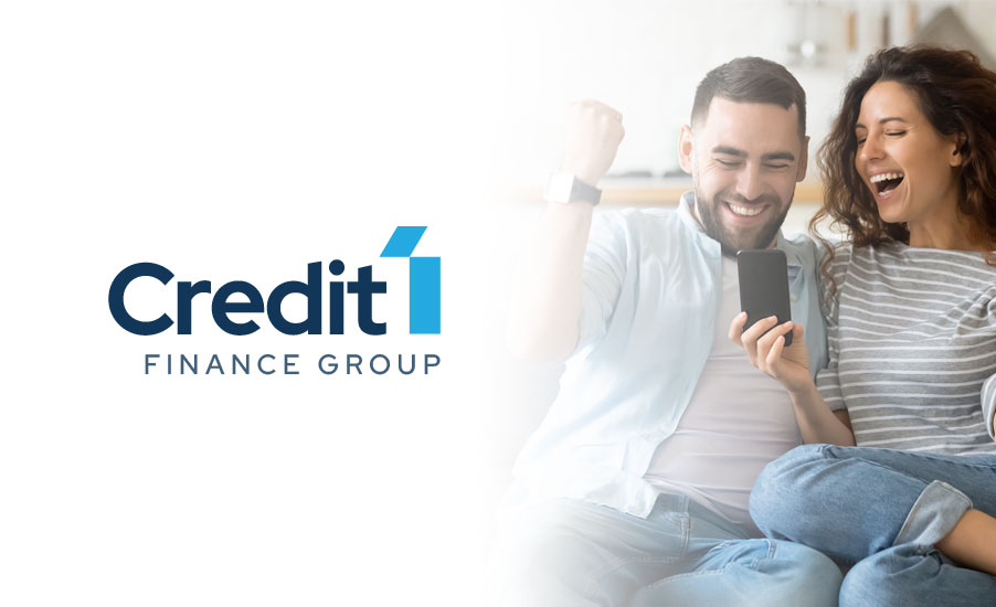 Credit 1 Finance - Personal Lending