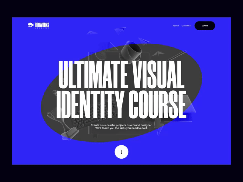 Animation in UX/UI design: How and When?