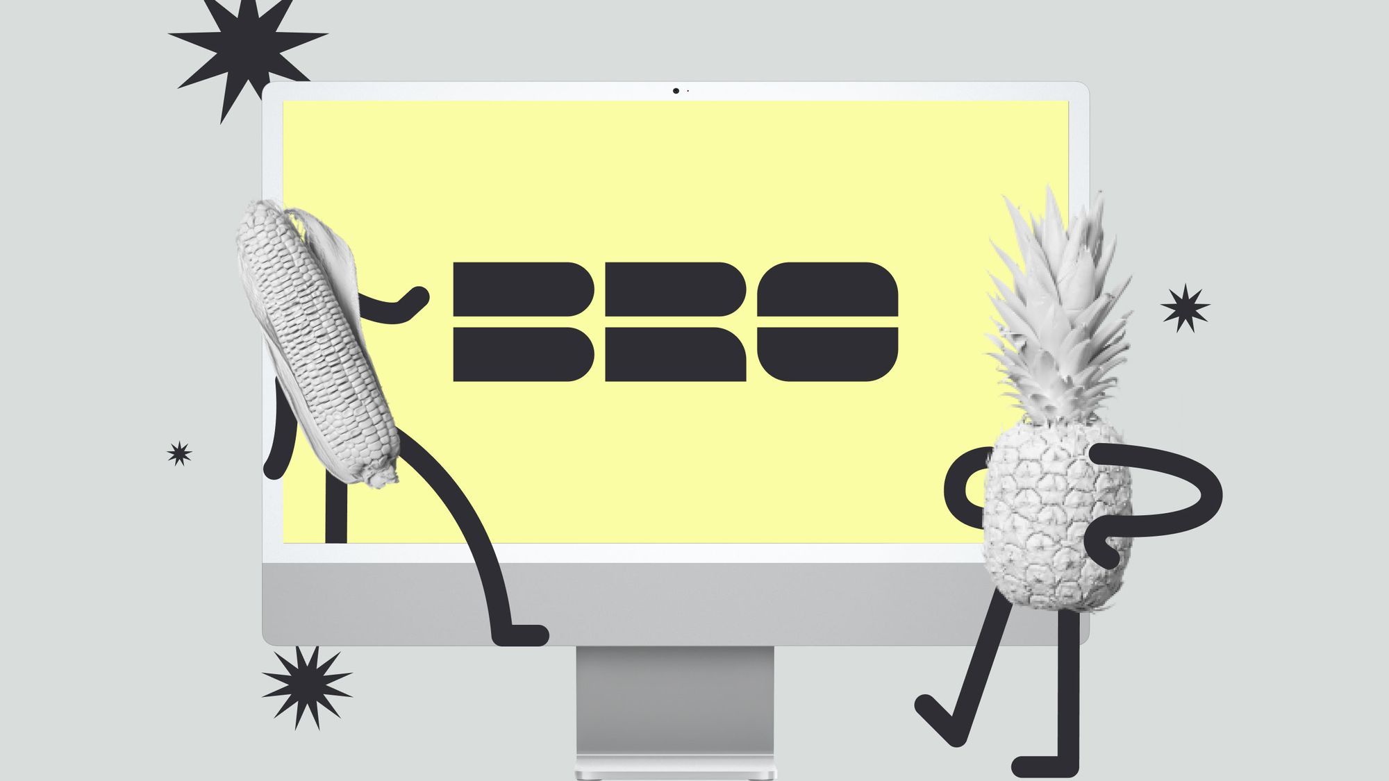 Mascots and Memes in UI/UX: Elements of Personalized Design